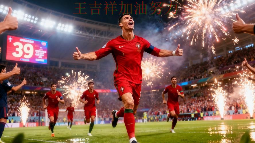 C罗关键时刻建功带队取胜 进攻效率提升成为亮点