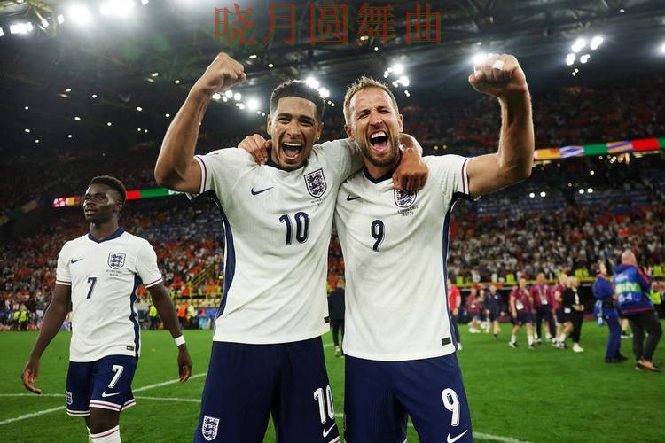 世界杯买球平台英格兰赛事热度为什么这么高